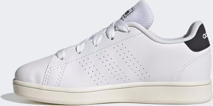 Adidas Sportswear Advantage sneakers wit groen Imitatieleer 35 1 2 - Foto 14