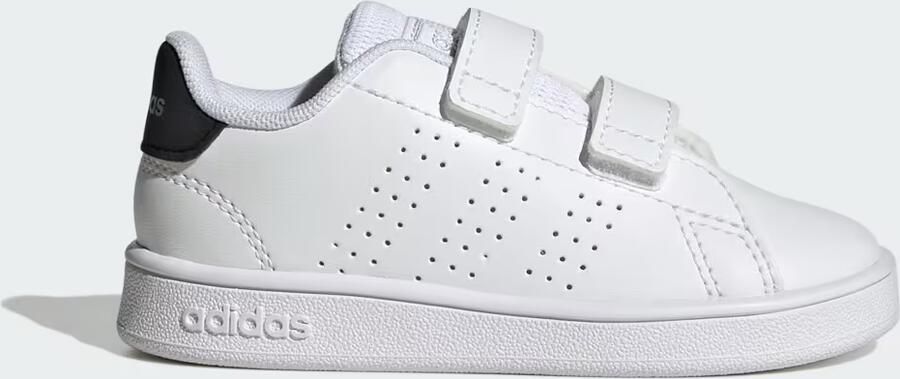 Adidas Advantage Lifestyle Court Two Hook-and-Loop Schoenen - Foto 2