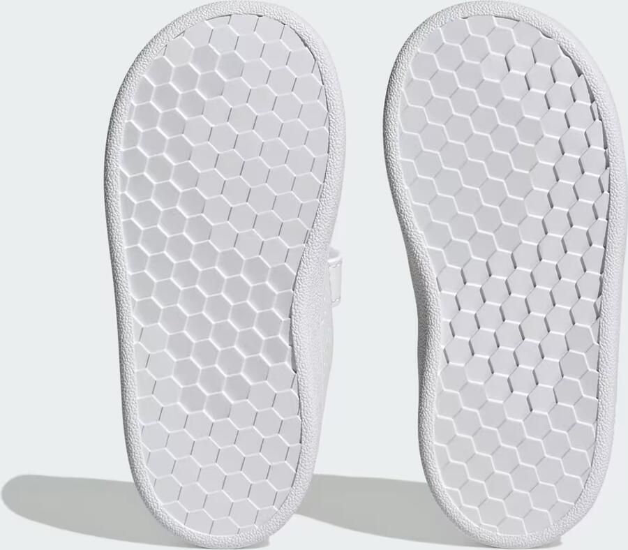 Adidas Advantage Lifestyle Court Two Hook-and-Loop Schoenen - Foto 4