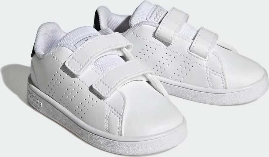 Adidas Advantage Lifestyle Court Two Hook-and-Loop Schoenen - Foto 5