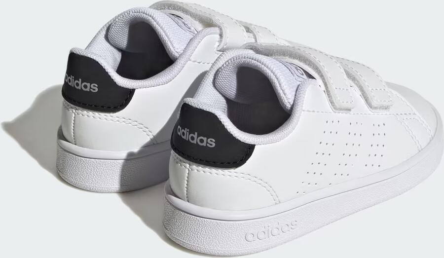 Adidas Advantage Lifestyle Court Two Hook-and-Loop Schoenen - Foto 6