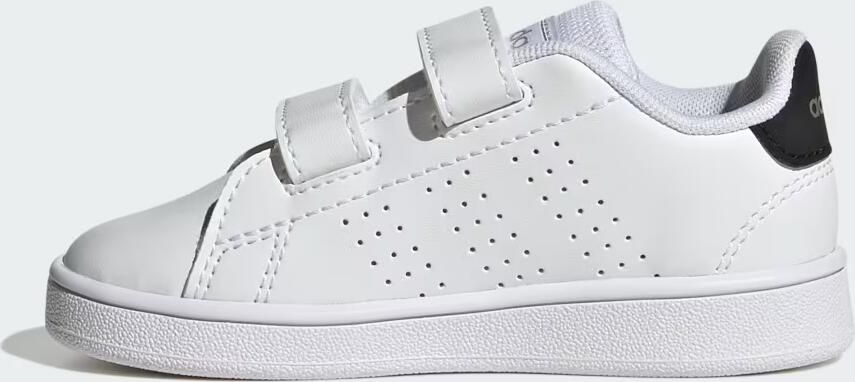 Adidas Advantage Lifestyle Court Two Hook-and-Loop Schoenen - Foto 7