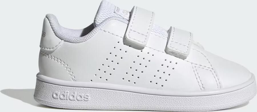 Adidas Advantage Lifestyle Court Two Hook-and-Loop Schoenen - Foto 5