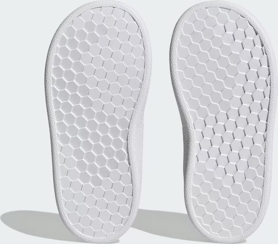 Adidas Advantage Lifestyle Court Two Hook-and-Loop Schoenen - Foto 2