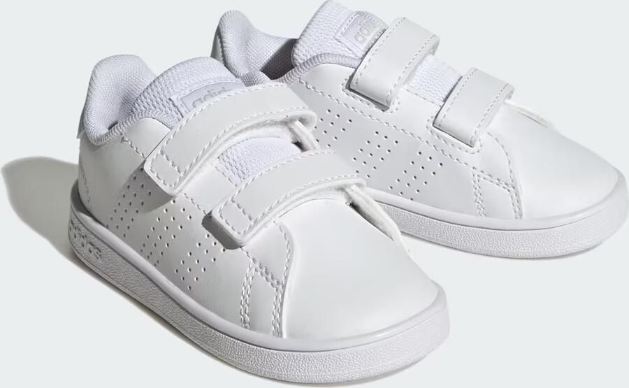 Adidas Advantage Lifestyle Court Two Hook-and-Loop Schoenen - Foto 3