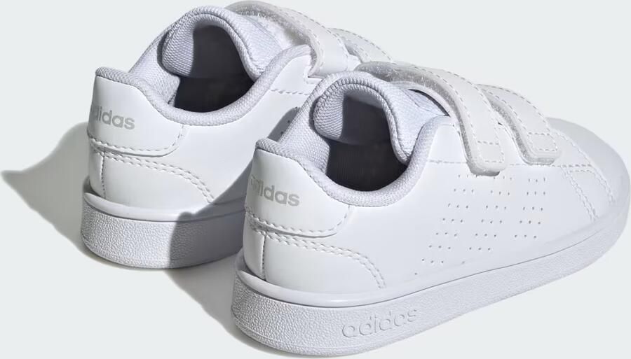 Adidas Advantage Lifestyle Court Two Hook-and-Loop Schoenen - Foto 4