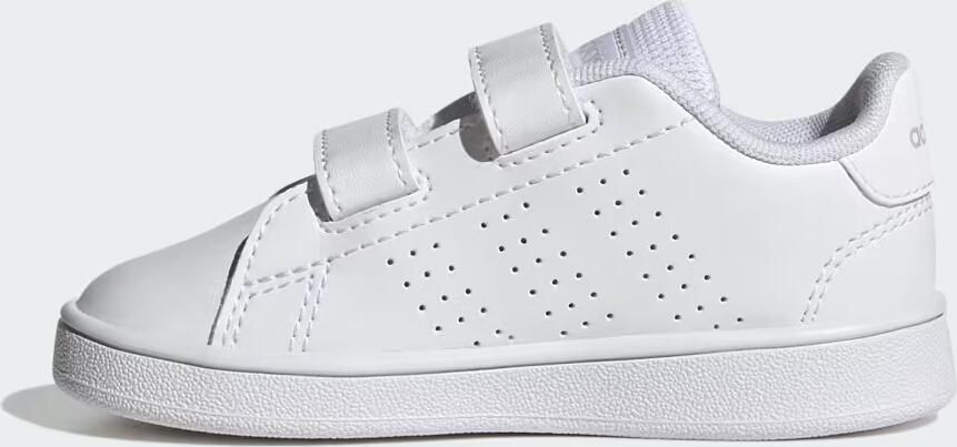 Adidas Advantage Lifestyle Court Two Hook-and-Loop Schoenen - Foto 6