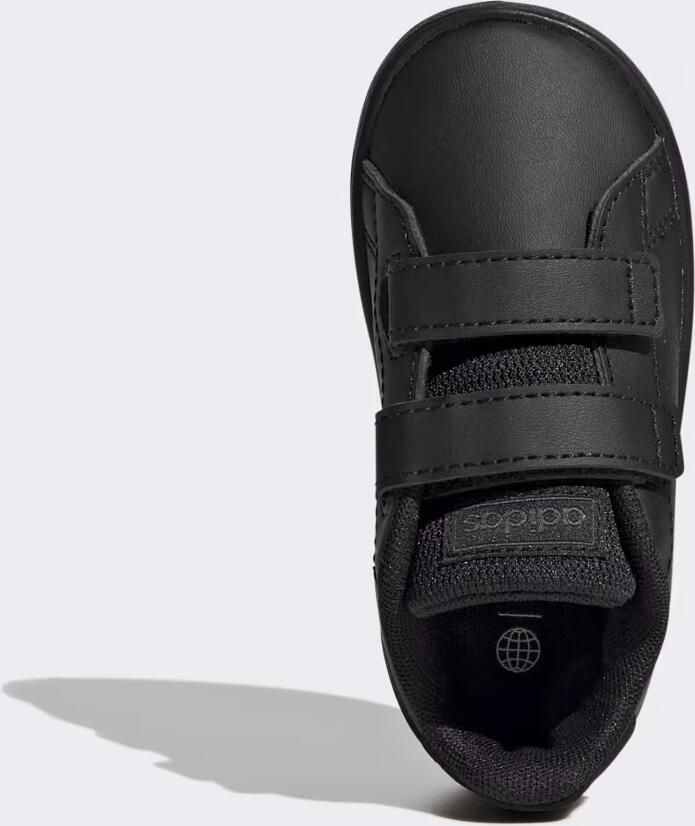 Adidas Advantage Lifestyle Court Two Hook-and-Loop Schoenen - Foto 6