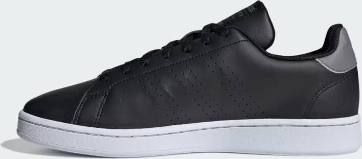 Adidas Sportswear Advantage Schoenen Unisex Zwart - Foto 5