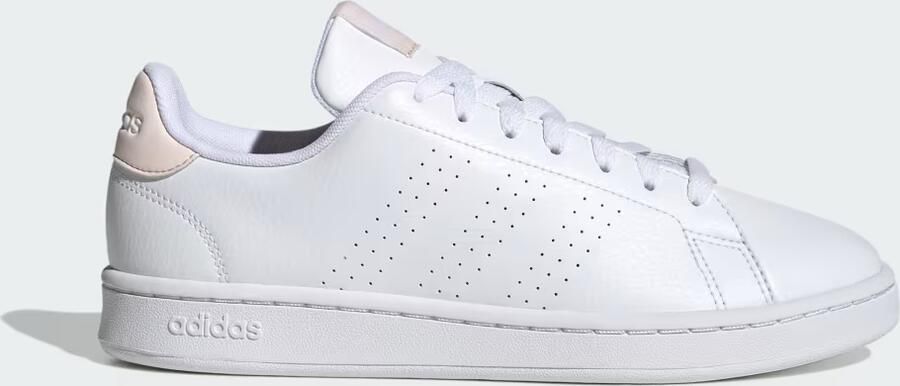 Adidas Sportswear Advantage Schoenen Heren Wit - Foto 2