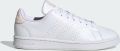 Adidas Sportswear Advantage Schoenen Dames Wit - Wit