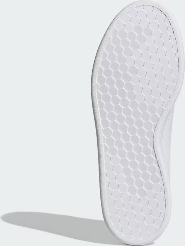 Adidas Sportswear Advantage Schoenen Heren Wit - Foto 4