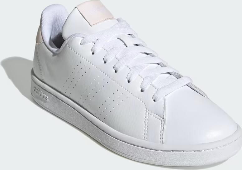 Adidas Sportswear Advantage Schoenen Heren Wit - Foto 5