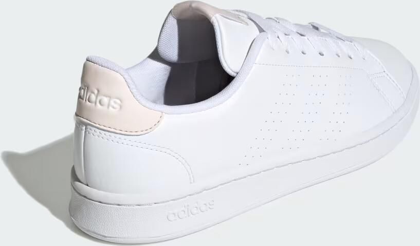 Adidas Sportswear Advantage Schoenen Heren Wit - Foto 6