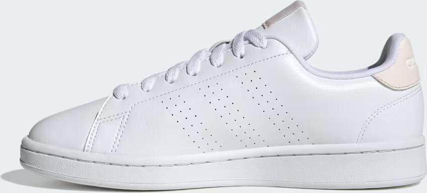 Adidas Sportswear Advantage Schoenen Heren Wit - Foto 7
