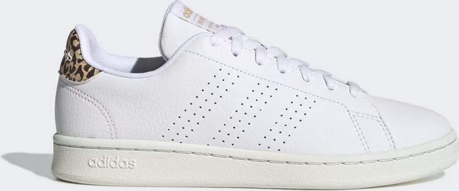 Adidas Kids adidas Grand Court Kids Witte kindersneaker 36 2 3 Wit - Foto 12