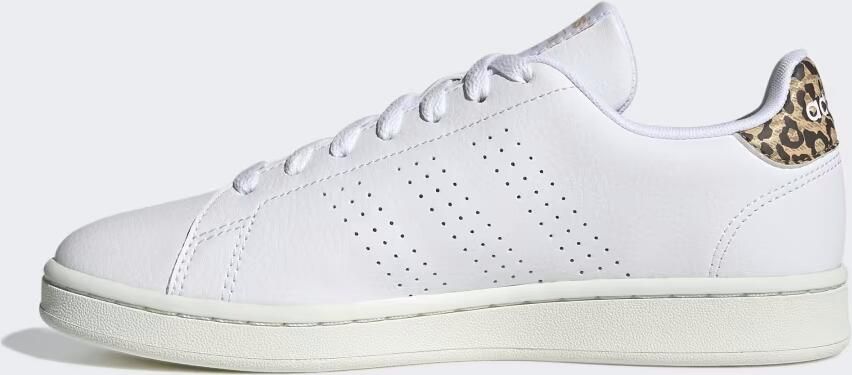 Adidas Kids adidas Grand Court Kids Witte kindersneaker 36 2 3 Wit - Foto 17