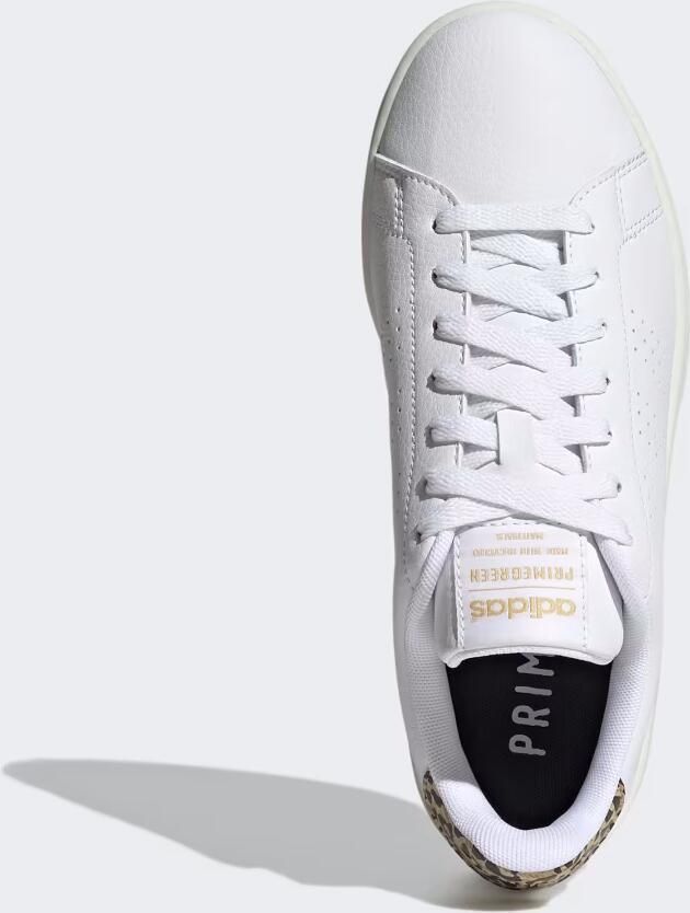 Adidas Kids adidas Grand Court Kids Witte kindersneaker 36 2 3 Wit - Foto 13