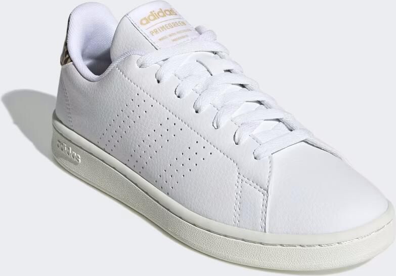 Adidas Kids adidas Grand Court Kids Witte kindersneaker 36 2 3 Wit - Foto 15