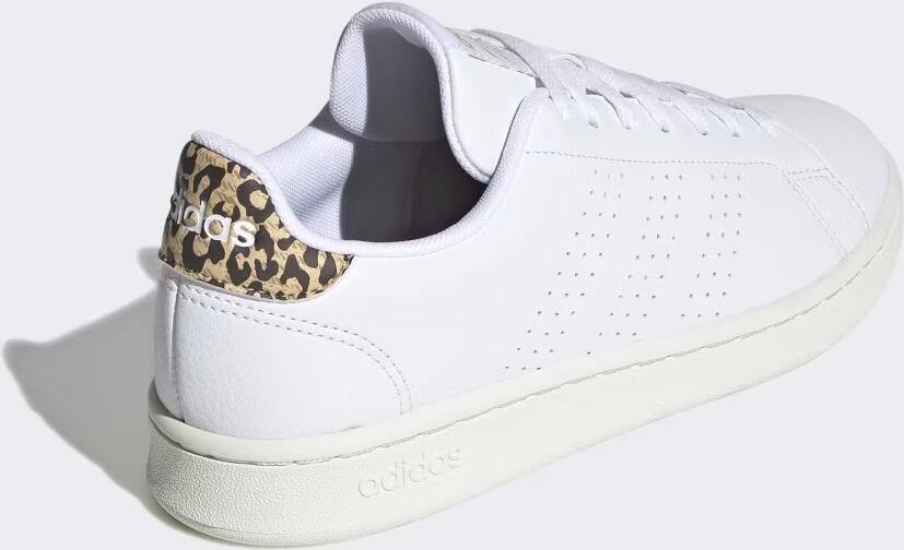 Adidas Kids adidas Grand Court Kids Witte kindersneaker 36 2 3 Wit - Foto 16