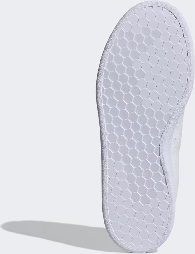 Adidas Lage Sneakers Cloudfoam Advantage Women - Foto 11