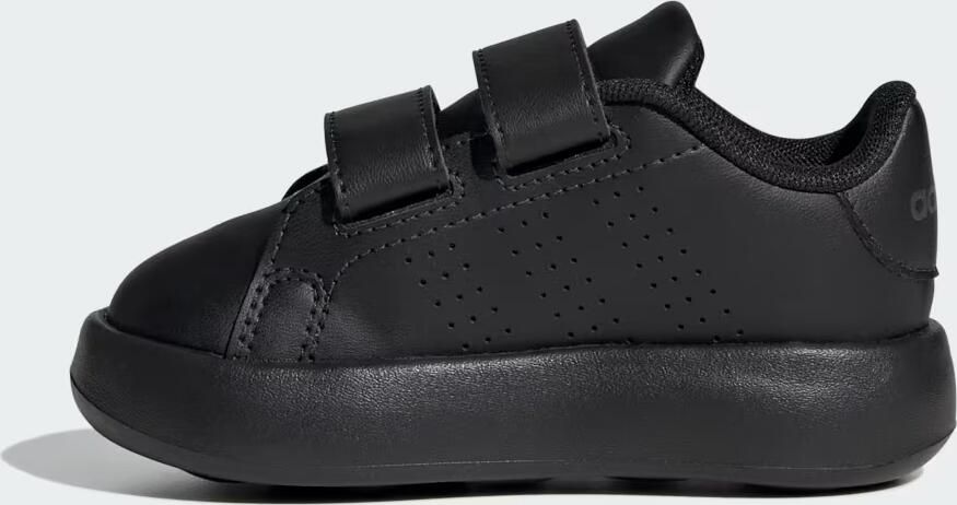 Adidas Sportswear Advantage Schoenen Kids Kinderen Zwart - Foto 4