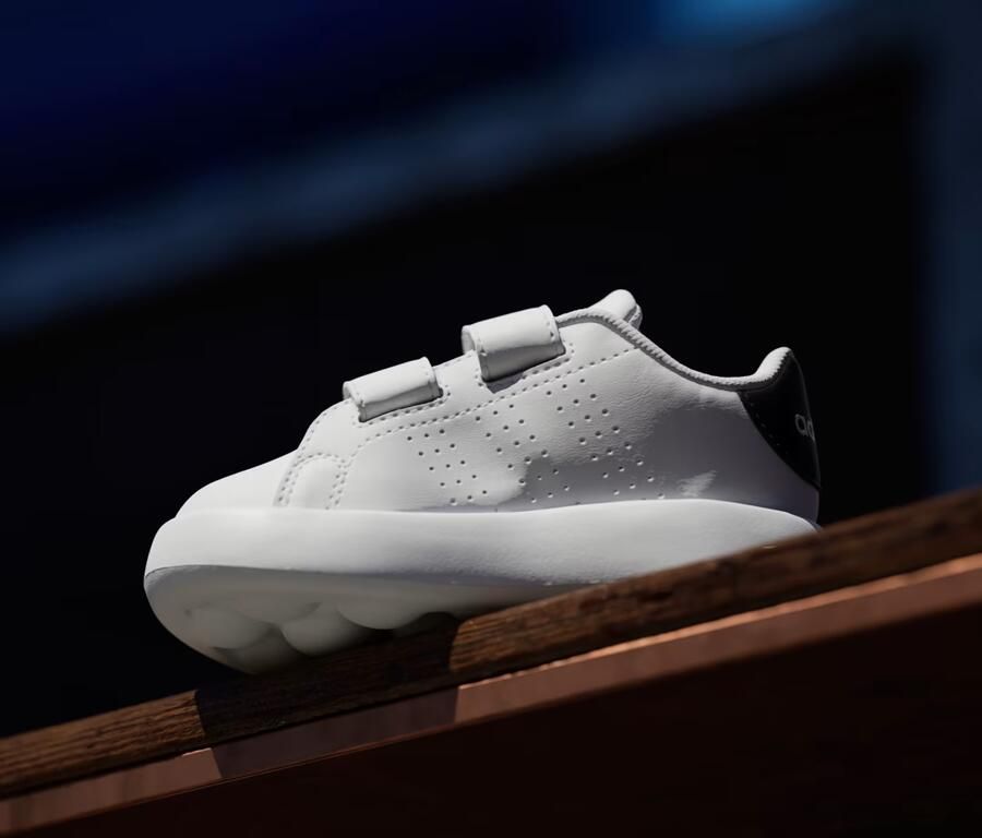 Adidas Sportswear Advantage Schoenen Kids Kinderen Wit - Foto 8