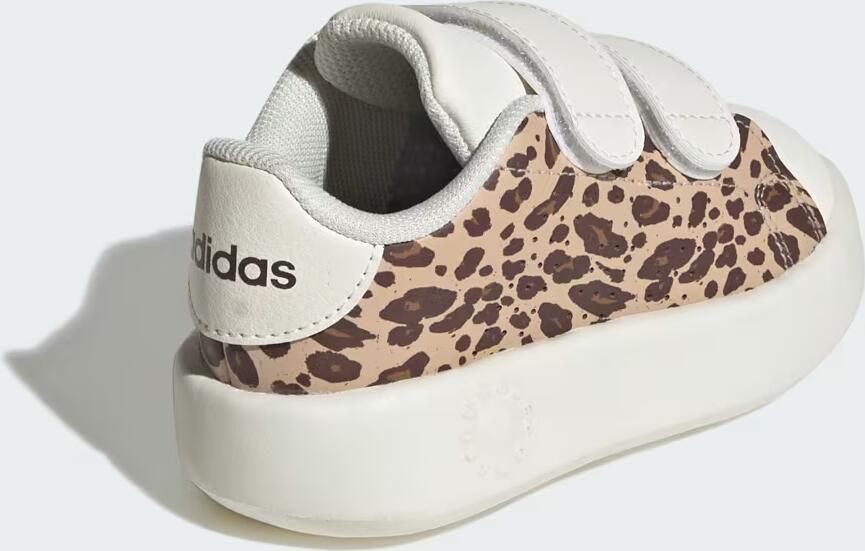 Adidas Advantage Shoes Kids - Foto 4