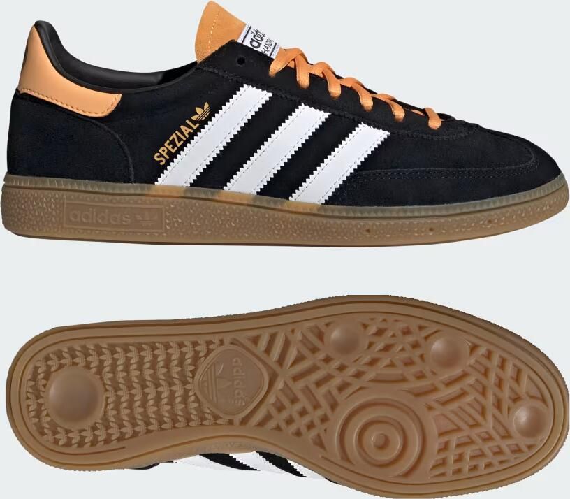 Adidas Ajax Amsterdam Handball Spezial Shoes