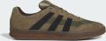 Adidas Aloha Super schoenen - Olive/Zwart