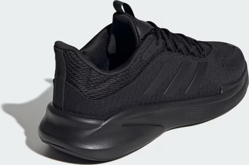 Adidas Alphaedge+ Schoenen Zwart 2 3 Man - Foto 5