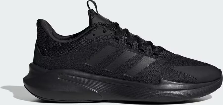 Adidas Alphaedge+ Schoenen Zwart 2 3 Man - Foto 7
