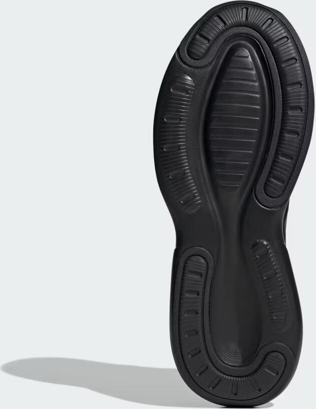 Adidas Alphaedge+ Schoenen Zwart 2 3 Man - Foto 4