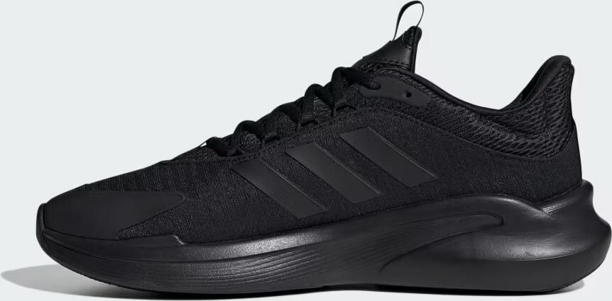 Adidas Alphaedge+ Schoenen Zwart 2 3 Man - Foto 8