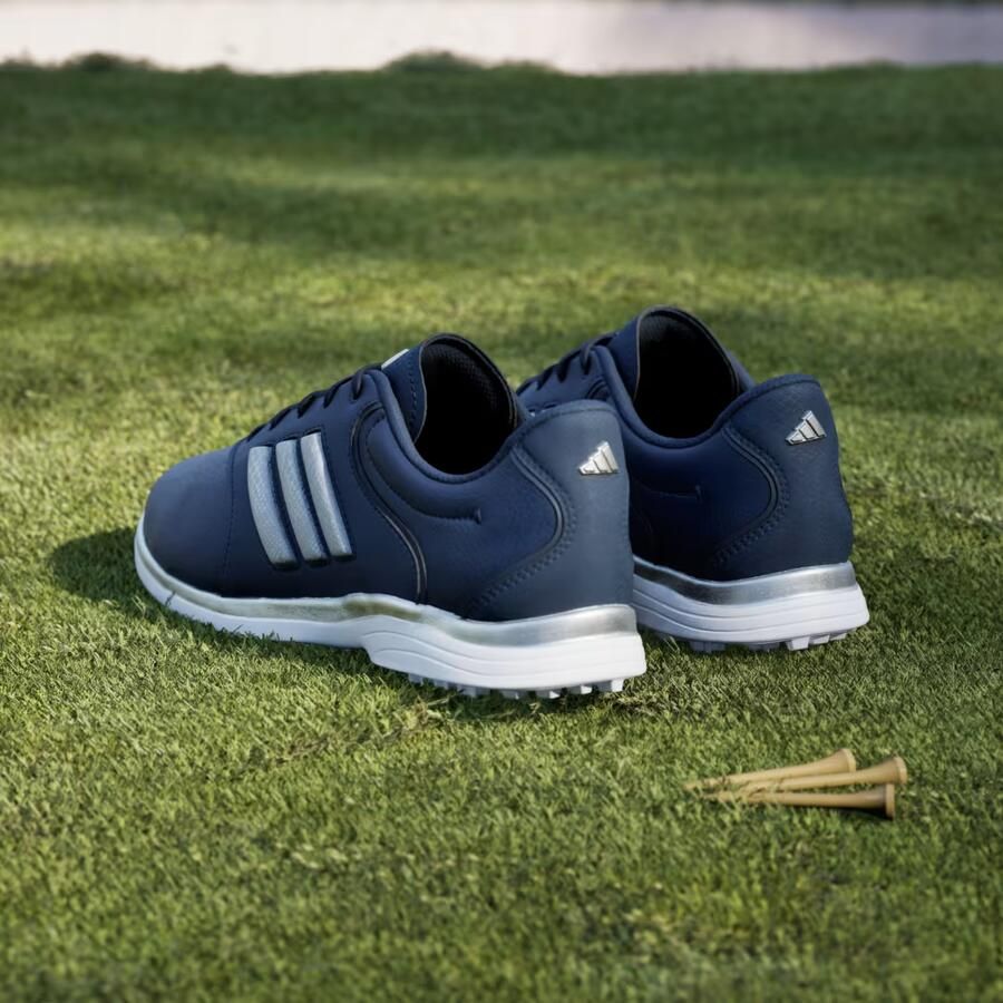 Adidas ALPHAFLEX ZOYSIA SPIKELESS GOLFSCHOENEN - Foto 5