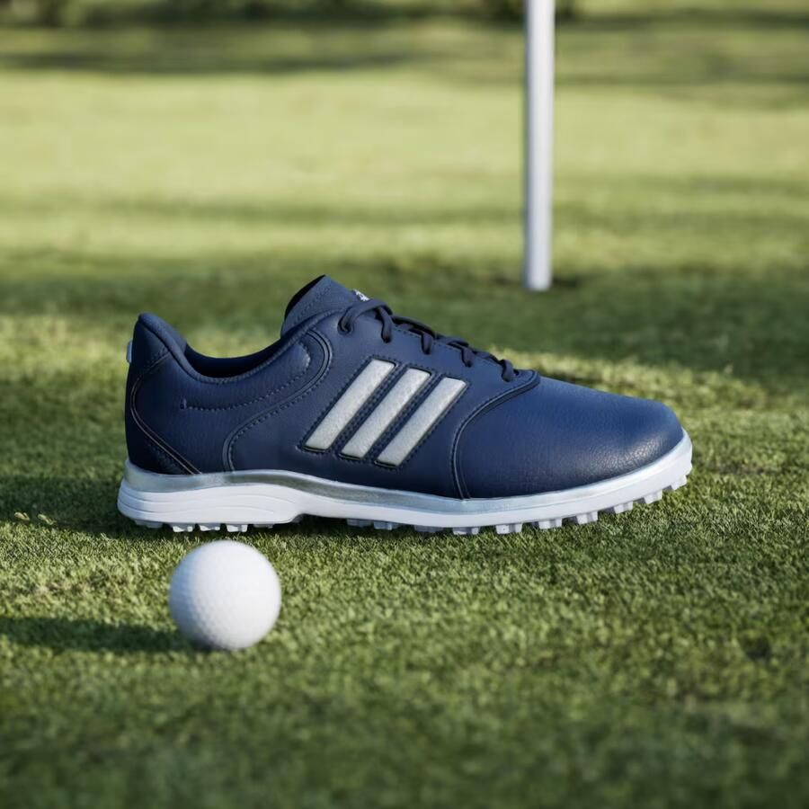 Adidas ALPHAFLEX ZOYSIA SPIKELESS GOLFSCHOENEN - Foto 2