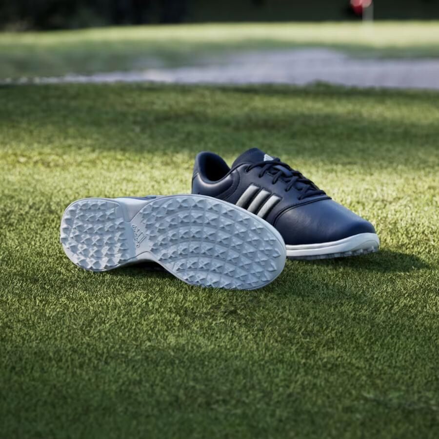 Adidas ALPHAFLEX ZOYSIA SPIKELESS GOLFSCHOENEN - Foto 3