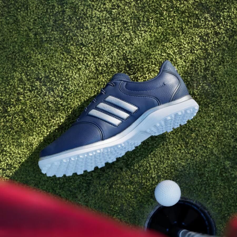 Adidas ALPHAFLEX ZOYSIA SPIKELESS GOLFSCHOENEN - Foto 6