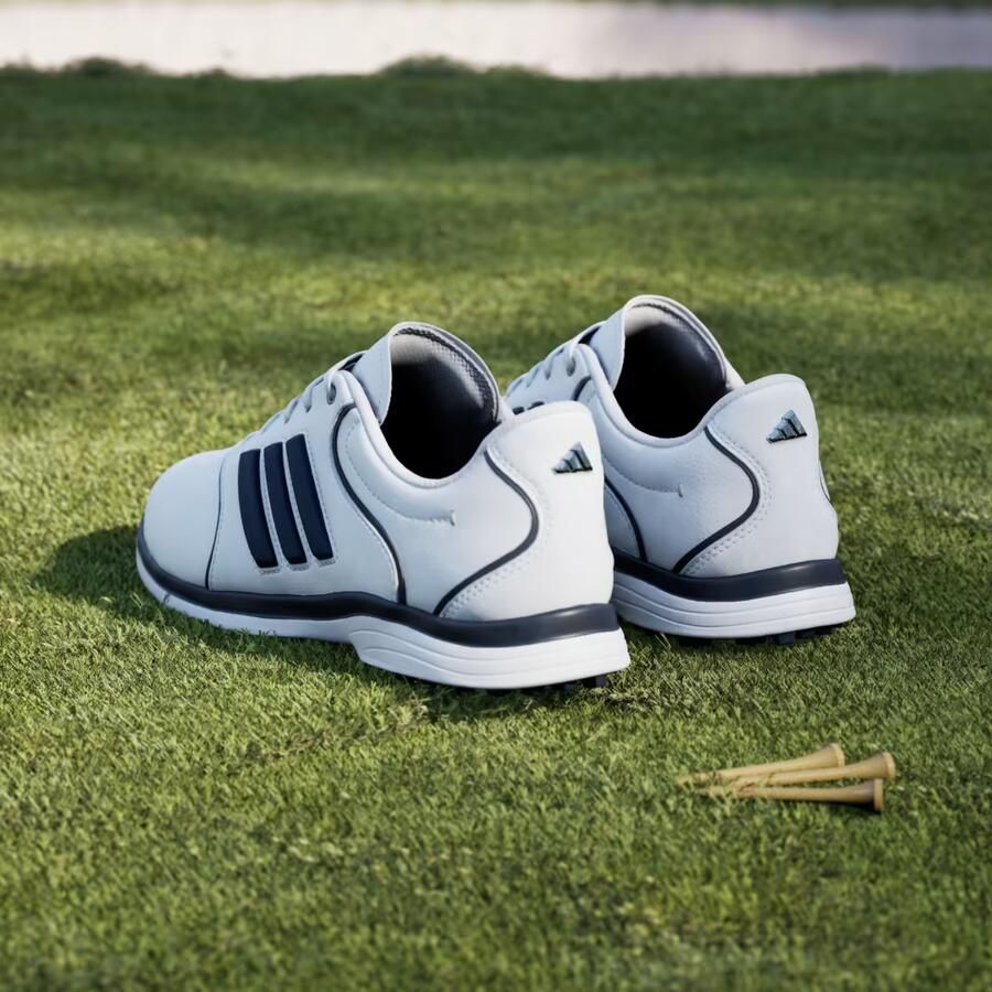 Adidas ALPHAFLEX ZOYSIA SPIKELESS GOLFSCHOENEN - Foto 5