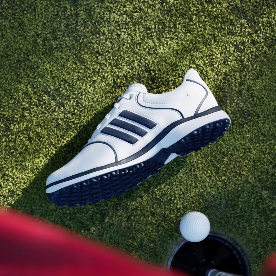 Adidas ALPHAFLEX ZOYSIA SPIKELESS GOLFSCHOENEN - Foto 6