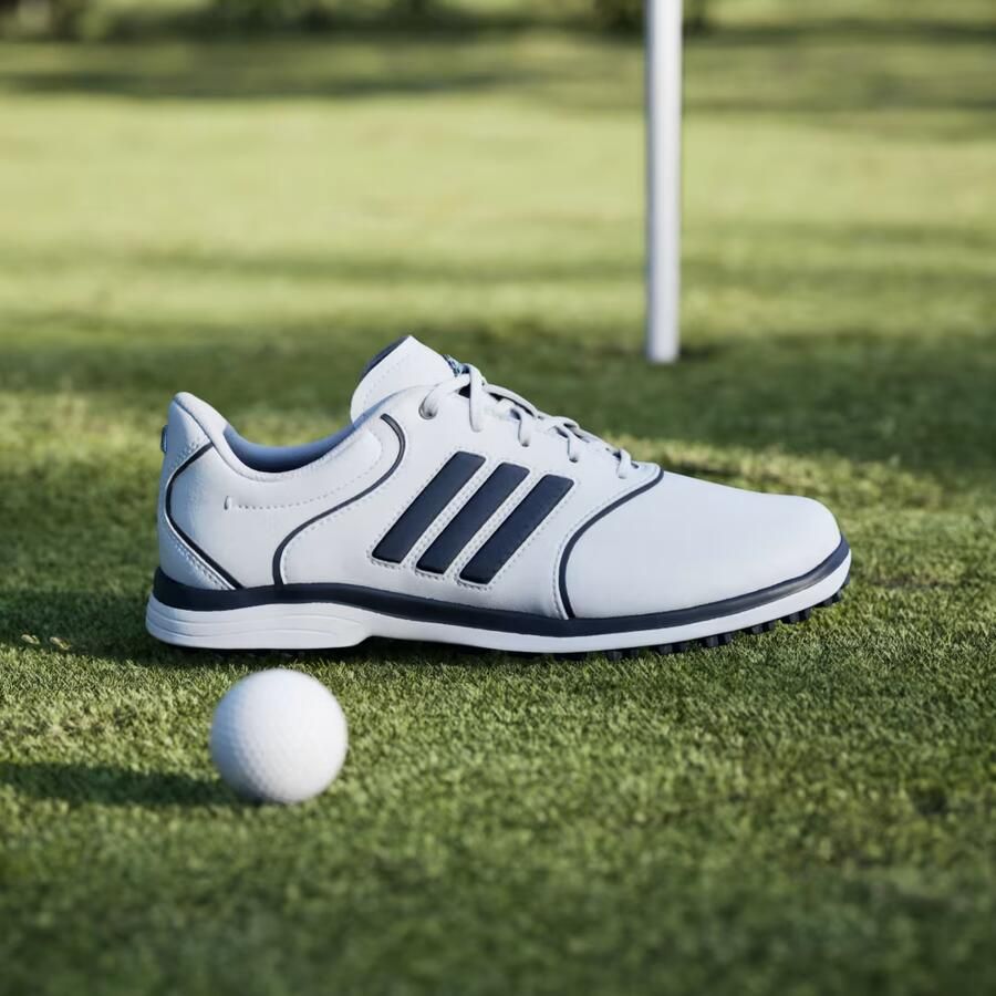 Adidas ALPHAFLEX ZOYSIA SPIKELESS GOLFSCHOENEN - Foto 2