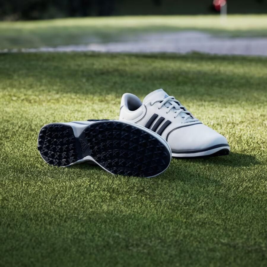 Adidas ALPHAFLEX ZOYSIA SPIKELESS GOLFSCHOENEN - Foto 3