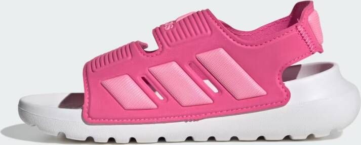 Adidas Sportswear Altaswim 2.0 Sandalen Kids Kinderen Roze - Foto 5