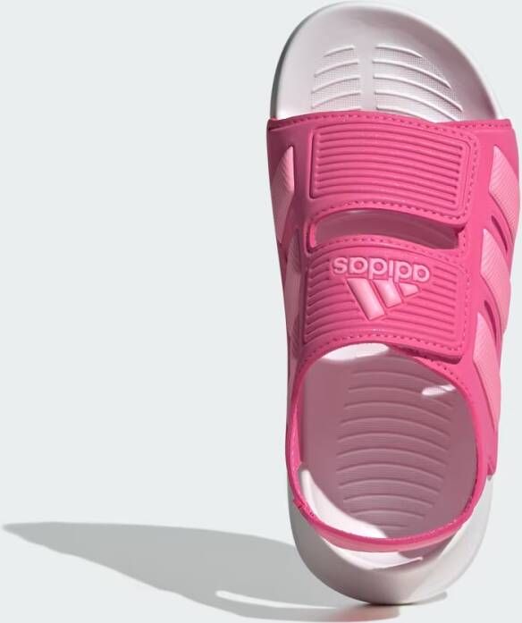 Adidas Sportswear Altaswim 2.0 Sandalen Kids Kinderen Roze - Foto 4