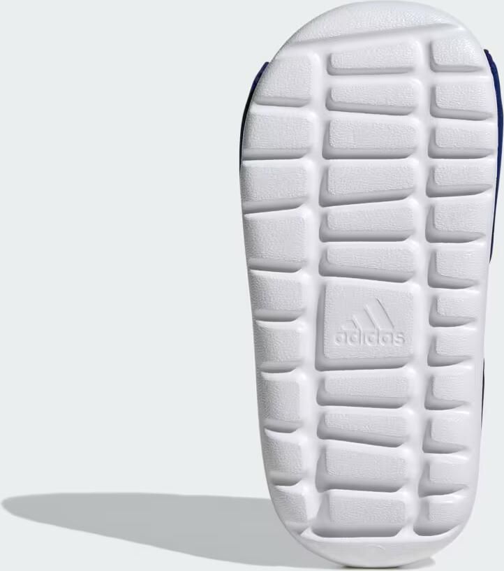 Adidas Sportswear ALTASWIM 3 PEUTERSANDALEN Kinderen Blauw - Foto 3