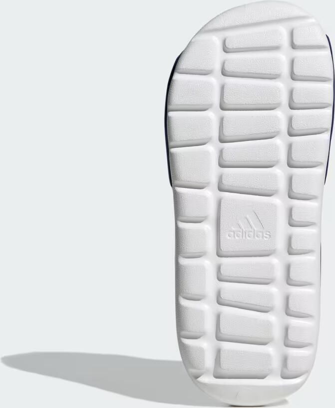 Adidas Sportswear ALTASWIM 3 SANDALEN KINDEREN Blauw - Foto 3