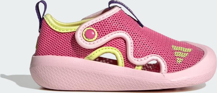Adidas Sportswear Altaventure 3 Schoenen Kids Kinderen Roze - Foto 2