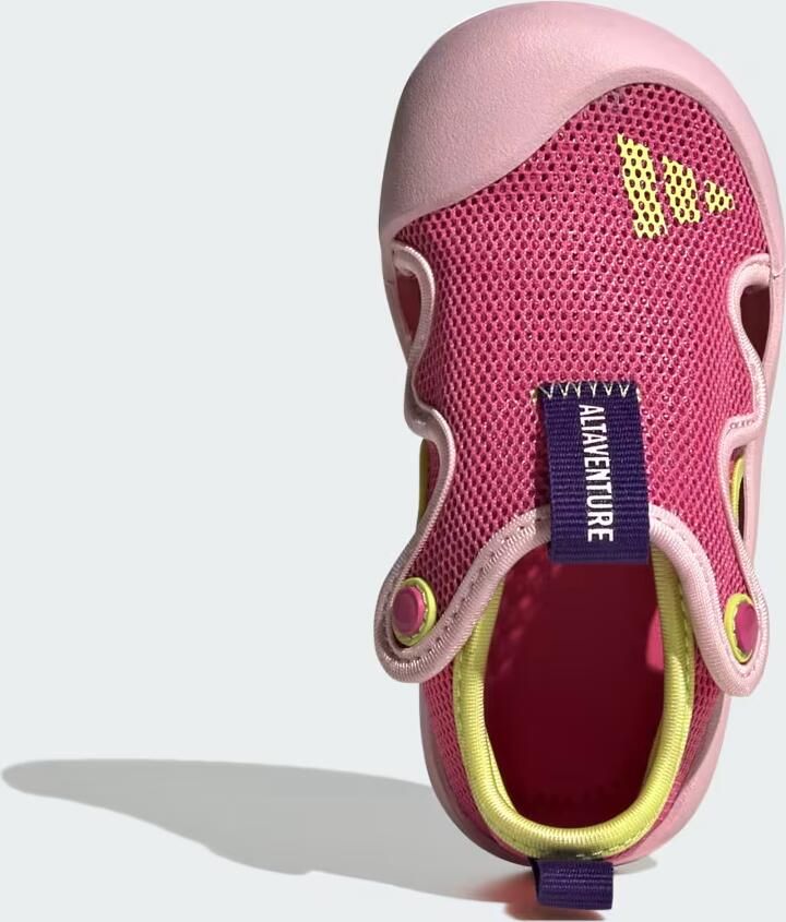 Adidas Sportswear Altaventure 3 Schoenen Kids Kinderen Roze - Foto 3