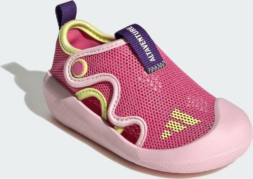 Adidas Sportswear Altaventure 3 Schoenen Kids Kinderen Roze - Foto 5
