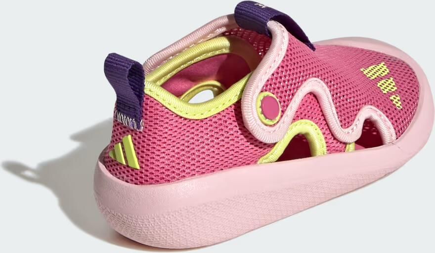 Adidas Sportswear Altaventure 3 Schoenen Kids Kinderen Roze - Foto 6